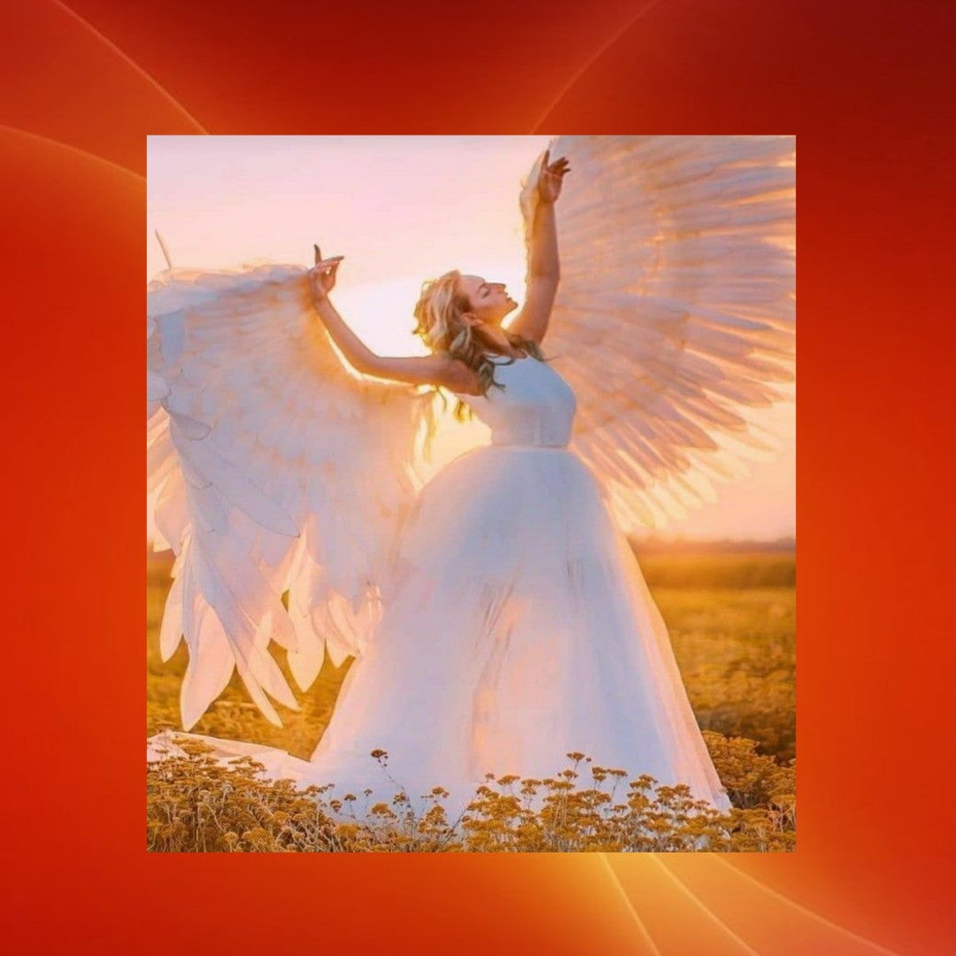 Arcangelinas del Amor