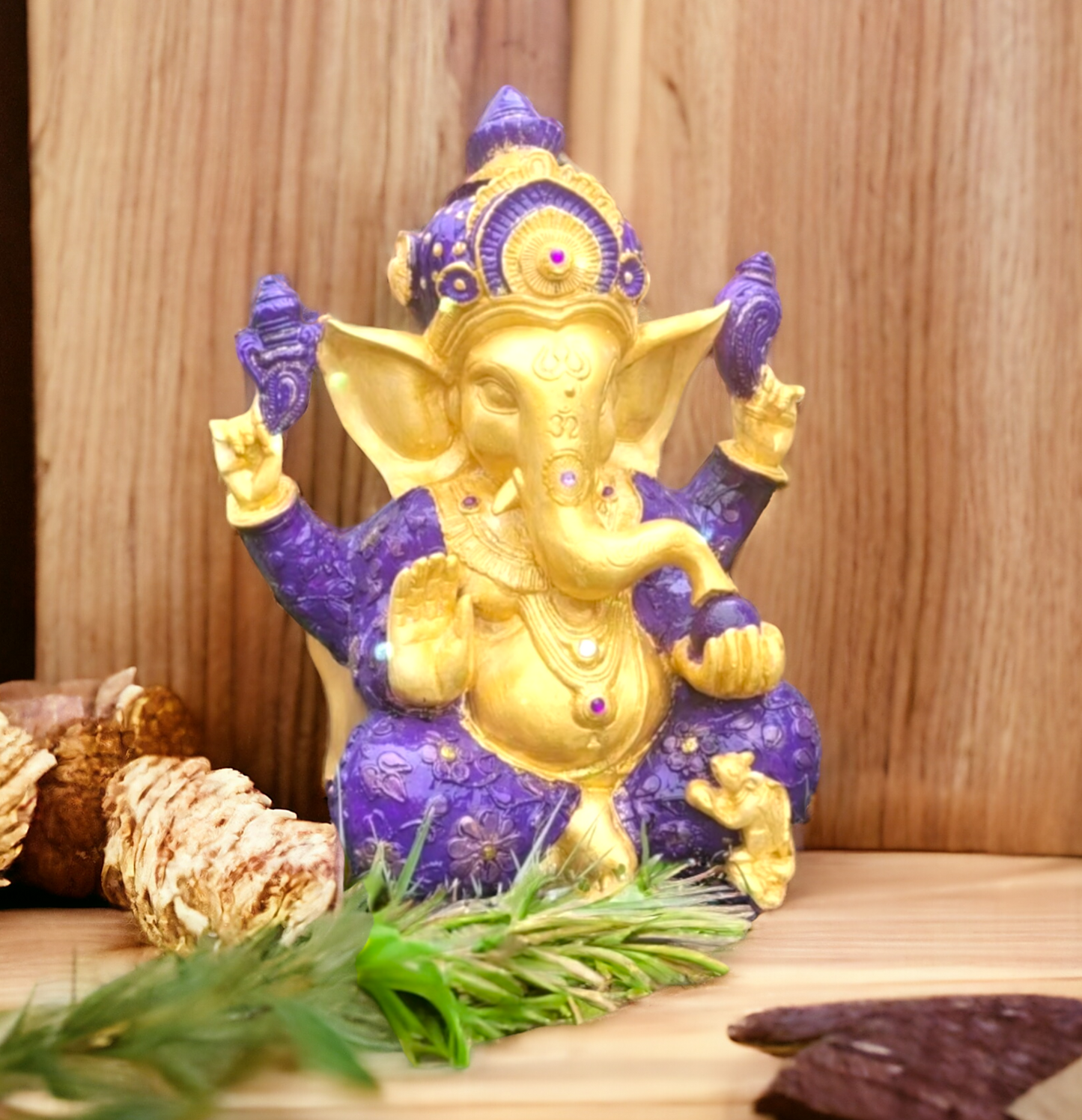 Ganesha