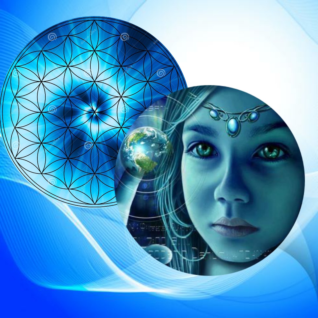 Las 9 Dimensiones del Alma