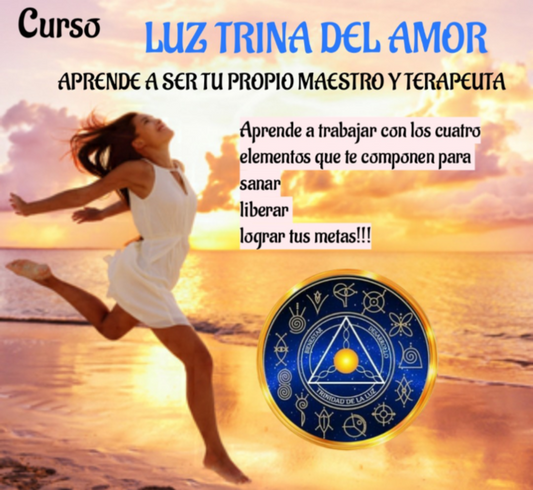 Luz Trina del Amor
