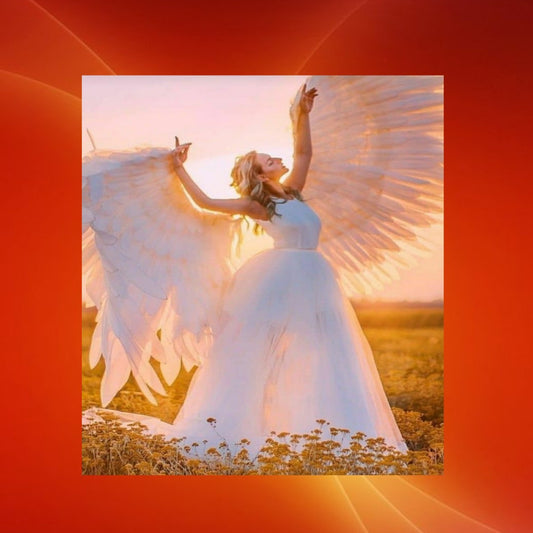 Arcangelinas del Amor