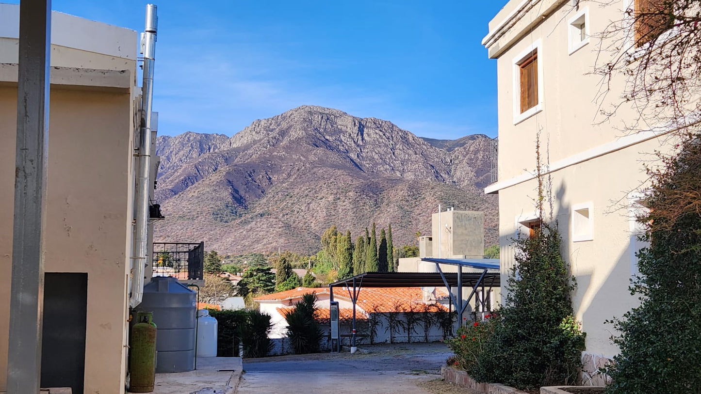 Viaje a Capilla del Monte - Córdoba