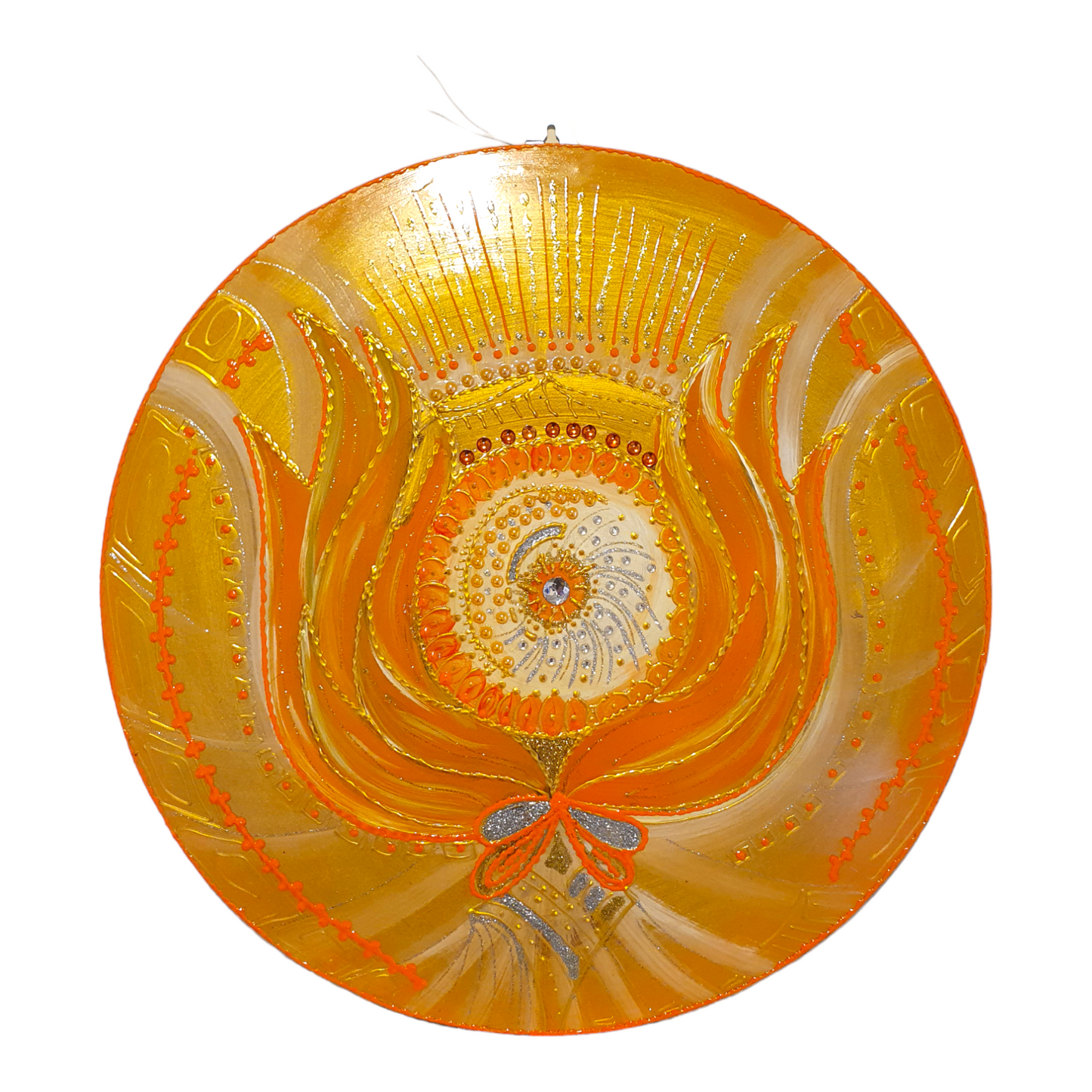 Mandala de los Arcángeles