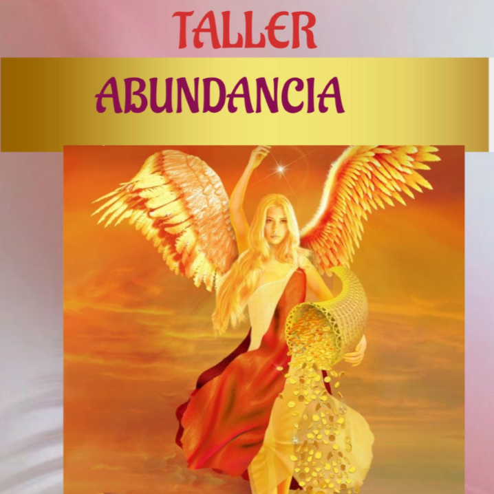 Taller para activar la abundancia