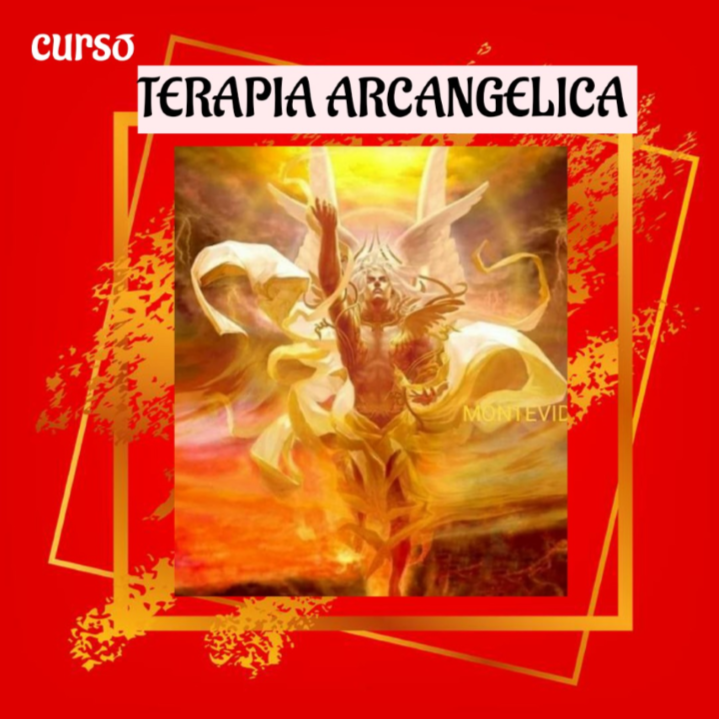 Terapia Arcangélica
