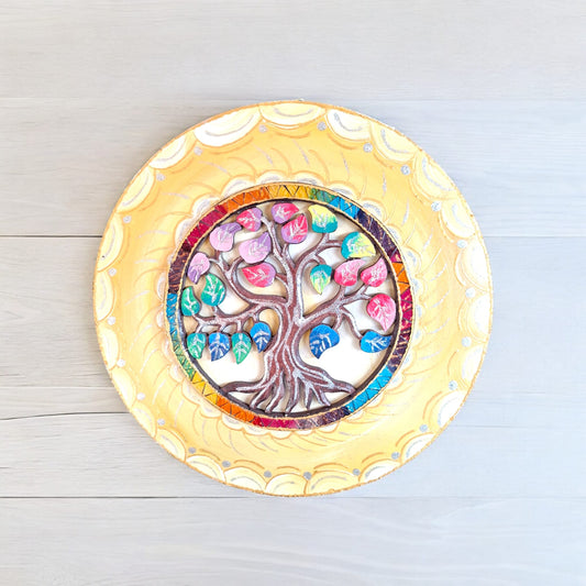 Mandala Árbol de la vida 40 cm