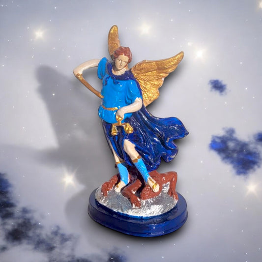 Arcángel MIguel
